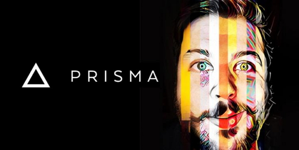Prisma: معروف‌ترین نرم افزار ادیت عکس هوش مصنوعی 