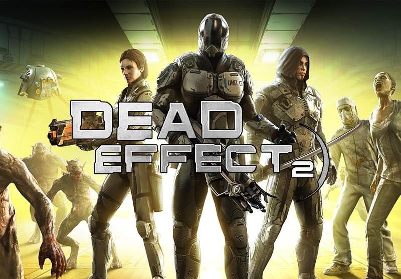 بازی Dead Effect 2