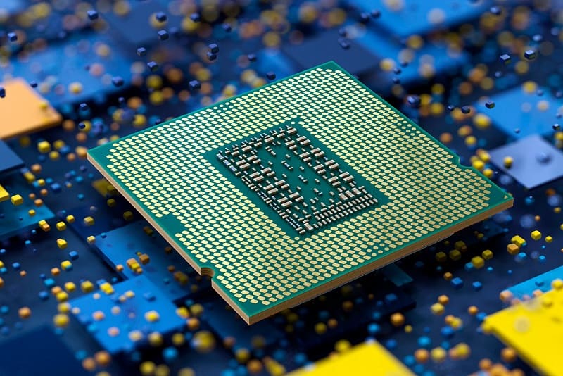 CPU چیست؟