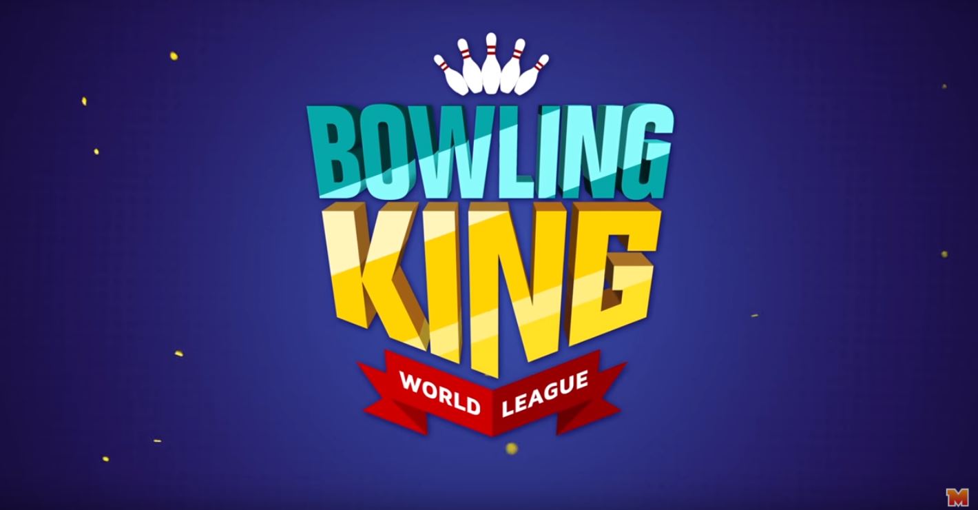 بازی Bowling King