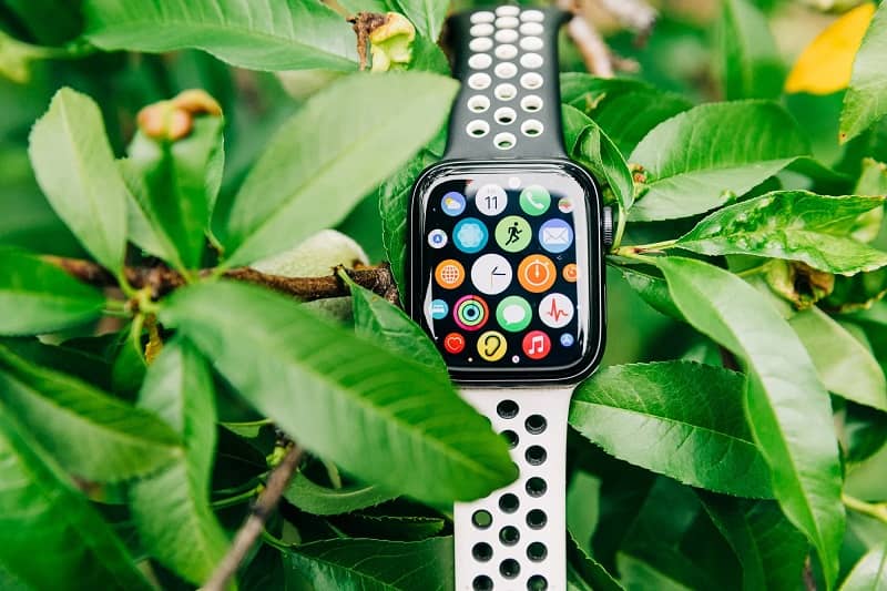 اپل واچ سری 6؛ بهترین ساعت هوشمند اپل؟
