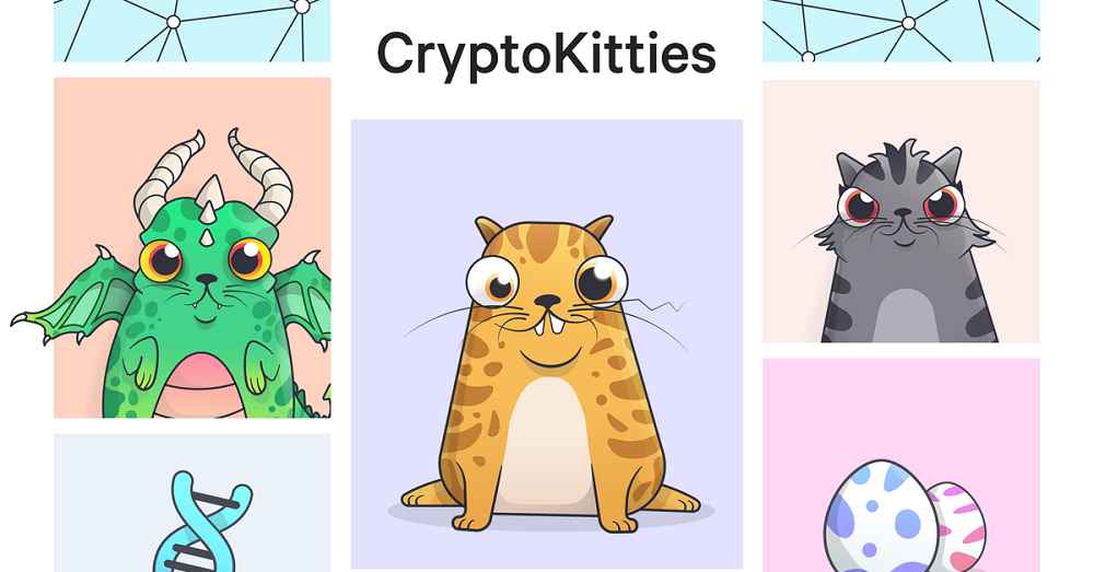 Crypto Cats