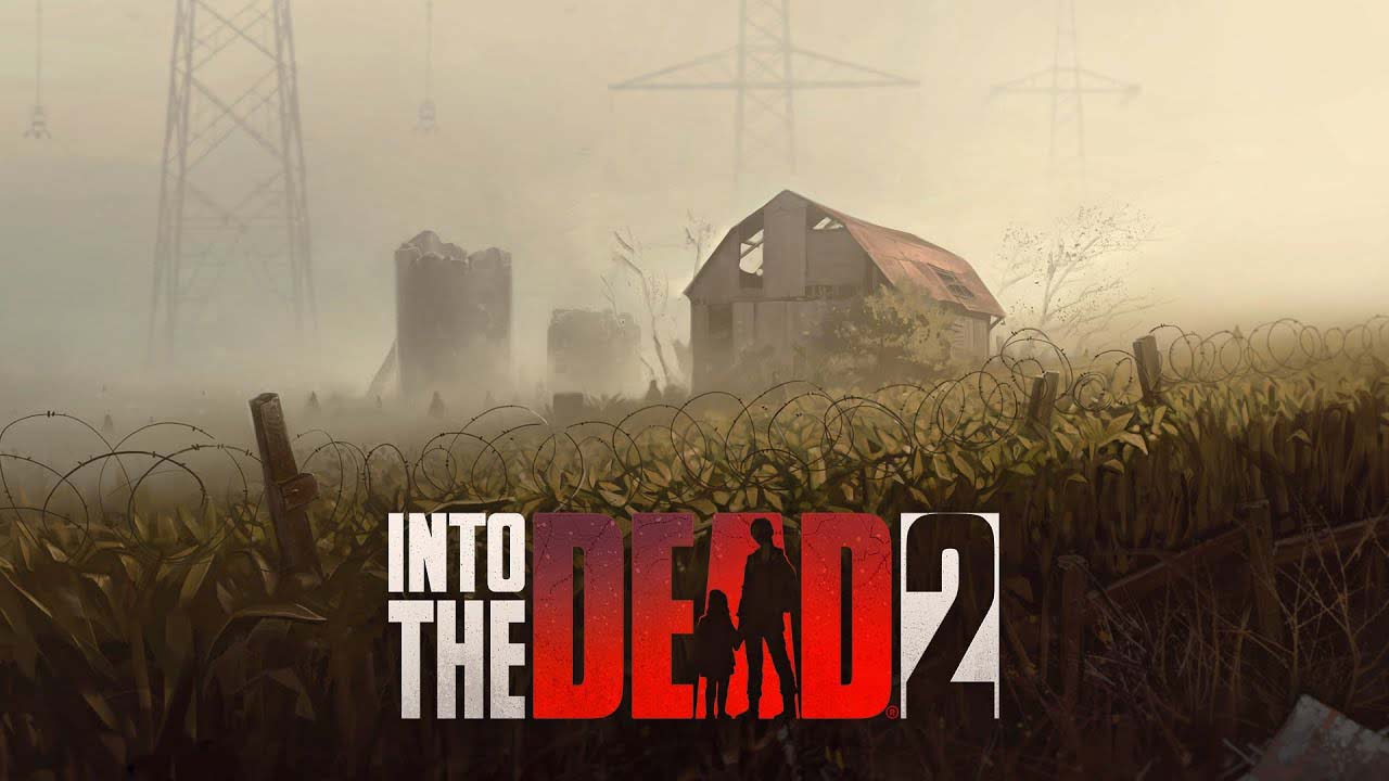 بازی Into the Dead2