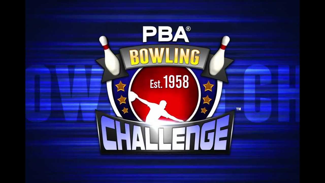 بازی PBA Bowling Challenge