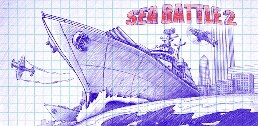 بازی Sea Battle 2
