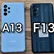 مقایسه گوشی F13 با A13؛ ارزش کدامیک بیشتر است؟