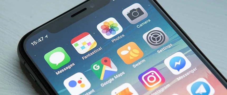 تنظیمات ایفون؛ بررسی مهم ترین تنظیمات گوشی اپل