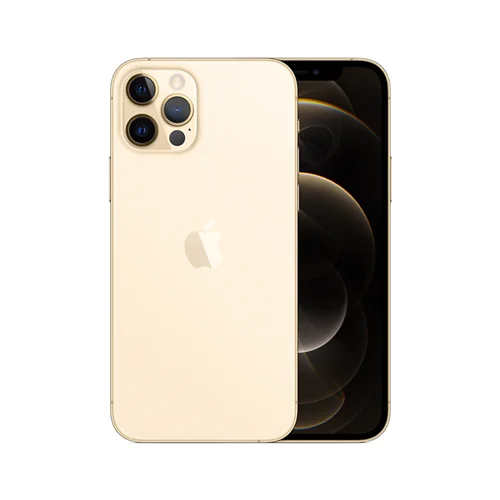 گوشی اپل iPhone 12 Pro ظرفیت 128 گیگابایت (ارسال فوری)
