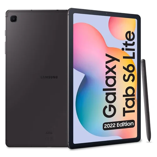 تبلت سامسونگ Galaxy Tab S6 Lite 2022 ظرفیت 64/4 گیگابایت