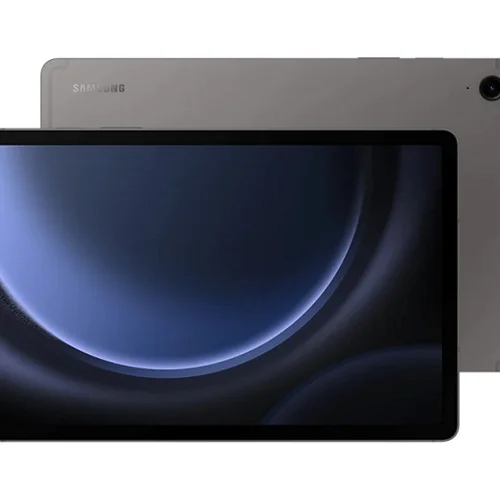 تبلت سامسونگ Galaxy Tab S9 FE  ظرفیت 256/8 گیگابایت (ارسال فوری)