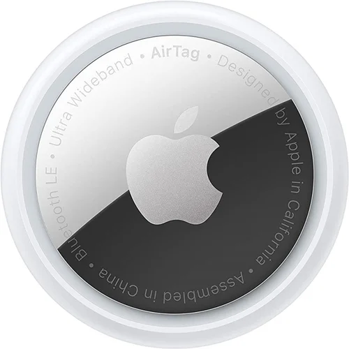 ردیاب شخصی ایرتگ اپل Apple AirTag (ارسال فوری)