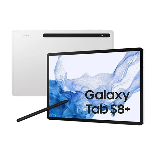 تبلت سامسونگ Galaxy Tab S8 Plus ظرفیت 256/8 گیگابایت