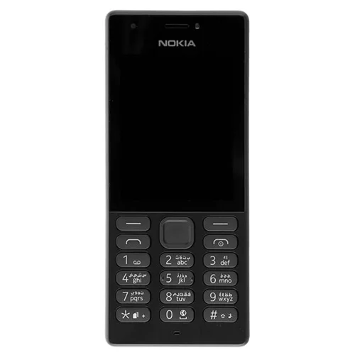 گوشی موبایل نوکیا مدل ۲۱۶ دو سیم‌ کارت (ارسال فوری)