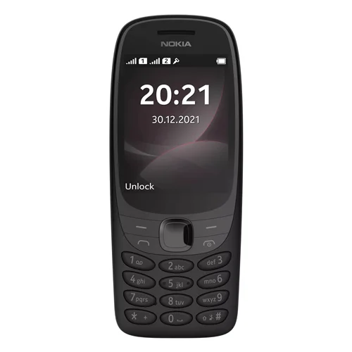 گوشی نوکیا Nokia 6310 2021 (ارسال فوری)