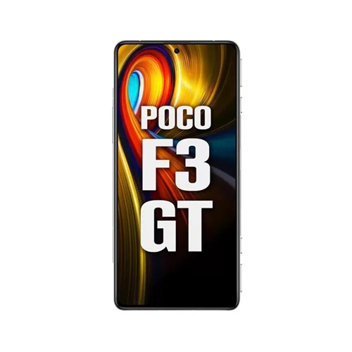 گوشی شیائومی Poco F3 GT 5G ظرفیت 128/8 گیگابایت