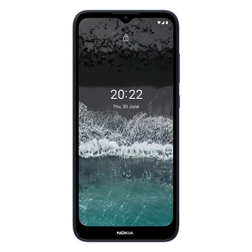 گوشی نوکیا Nokia C21 ظرفیت 32/2 گیگابایت (ارسال فوری)