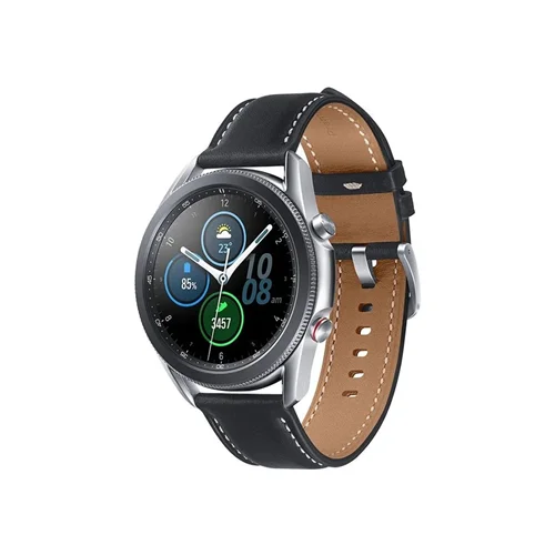 ساعت هوشمند سامسونگ Galaxy Watch 3 SM-R840 45mm (ارسال فوری)