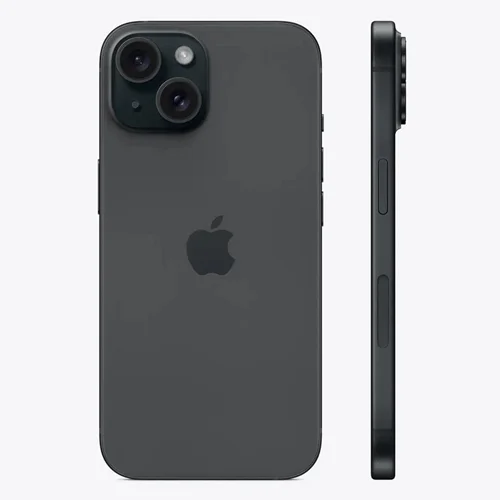 گوشی آیفون اپل iPhone 15 Plus (Not Active) ظرفیت 256 گیگابایت (ارسال فوری)