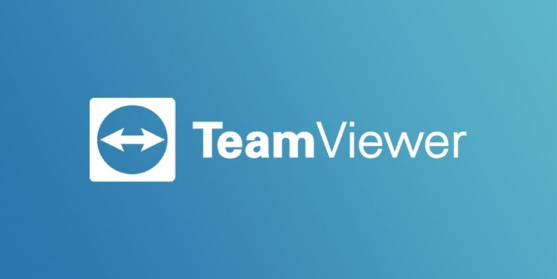 برنامه TeamViewer