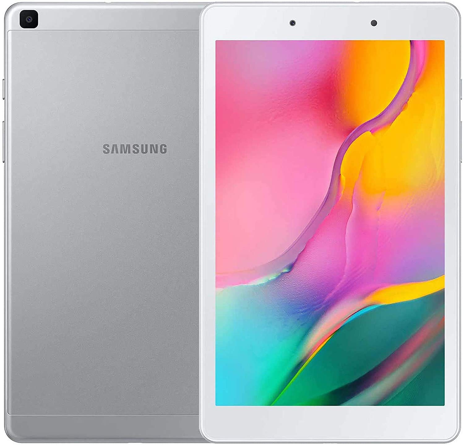 معرفی تبلت ارزان قیمت  Samsung Galaxy Tab A 8.0 
