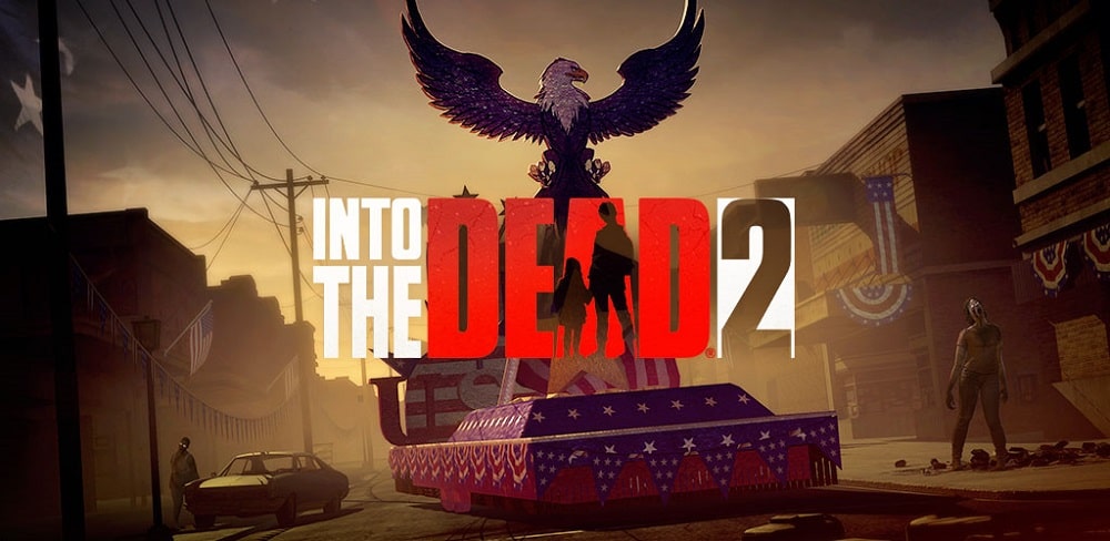 Into the Dead 2، برای دوستداران بازی اول شخص زامبی تک نفره 