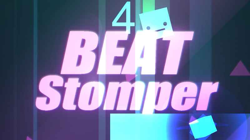 سخت ترین بازی جهان Beat Stomper