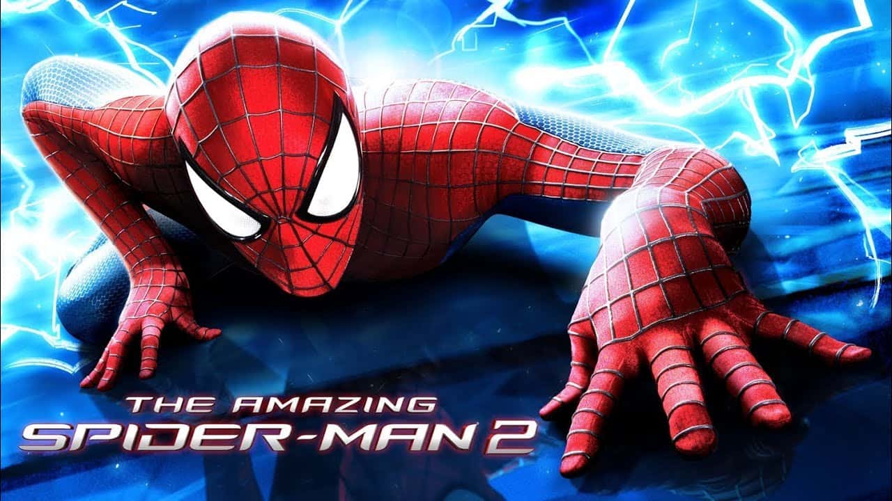 بازی The Amazing Spider-Man 2