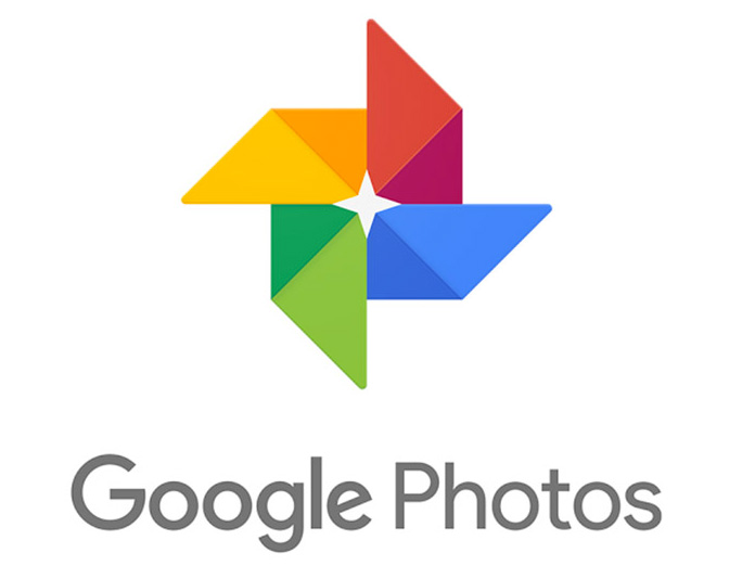 برنامه Google Photos