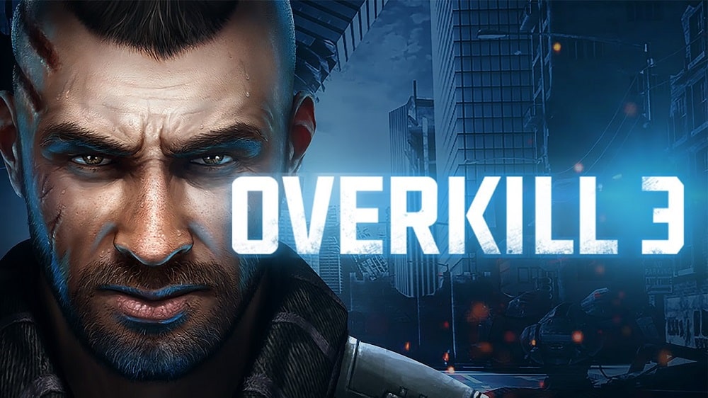 بازی Overkill 3