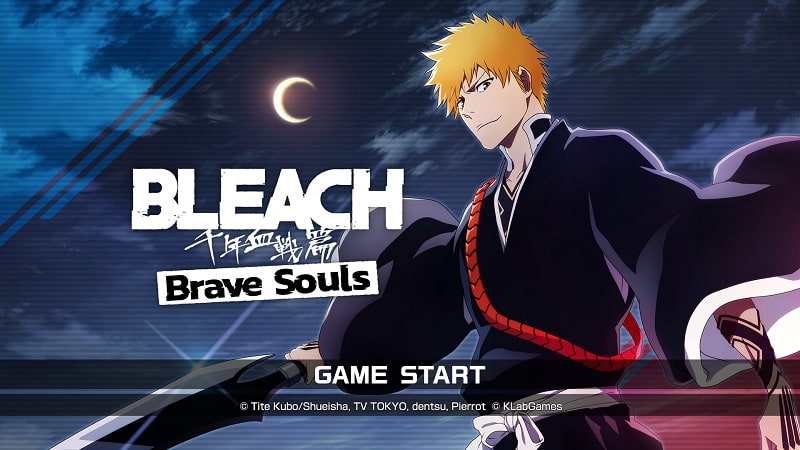 بازی Bleach Brave Souls؛ یکی از بهترین بازی انیمه ای