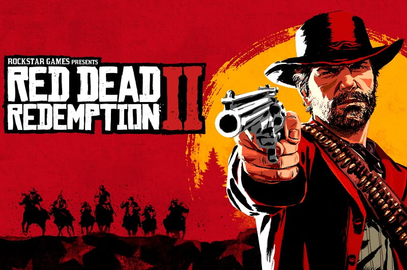 بازی Red Dead Redemption