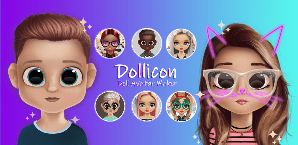 نگاهی کوتاه به برنامه Dollicon