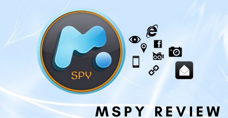 برنامه mSpy