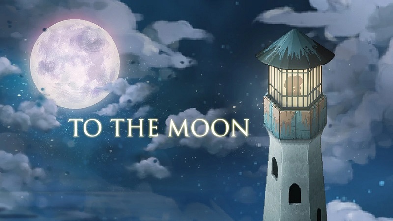 بازی To The Moon