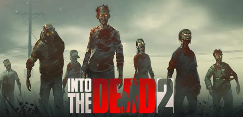 بازی Into the Dead 2: Zombie Survival