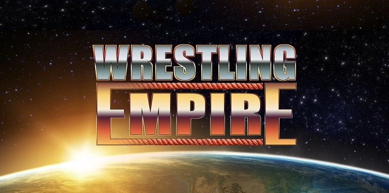 بازی Wrestling Empire 