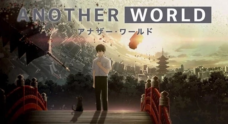 بازی بقا Another World 