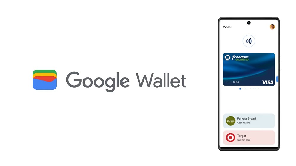 گوگل والت (Google Wallet) چیست؟