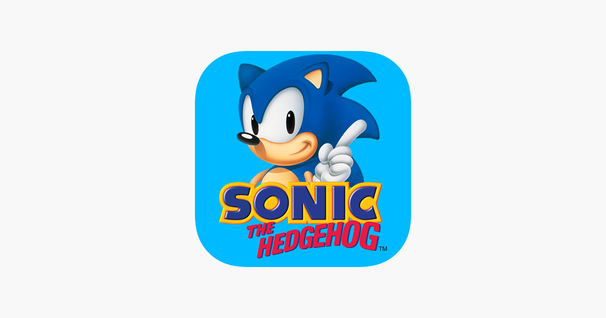 برای بازی Sonic به چه سیستمی احتیاج دارید؟