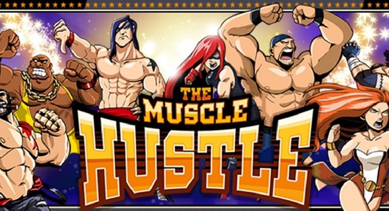بازی The Muscle Hustle