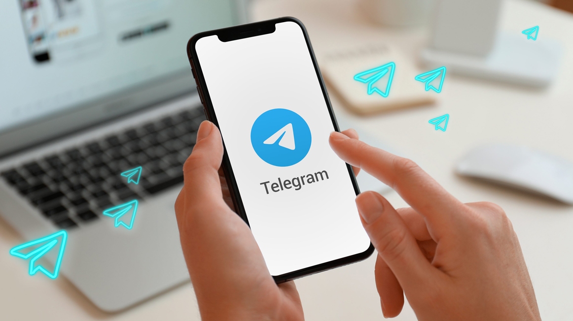 دلایل محبوبیت برنامه تلگرام چیست؟