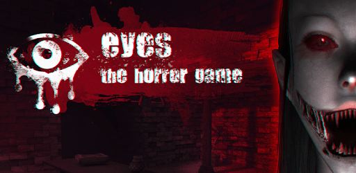 بازی Eyes: Scary Thriller - Creepy Horror Game
