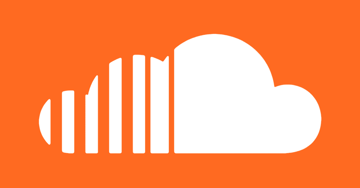 بهترین سرویس های پخش موسیقی: برنامه ساند کلود (Soundcloud)