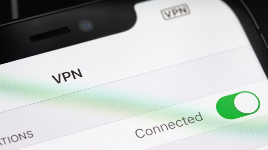 پیکربندی تنظیمات VPN در آیفون