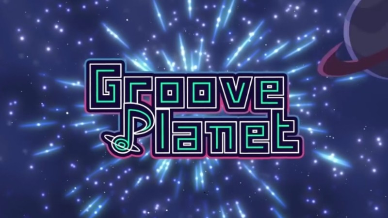دانلود بازی Groove Planet