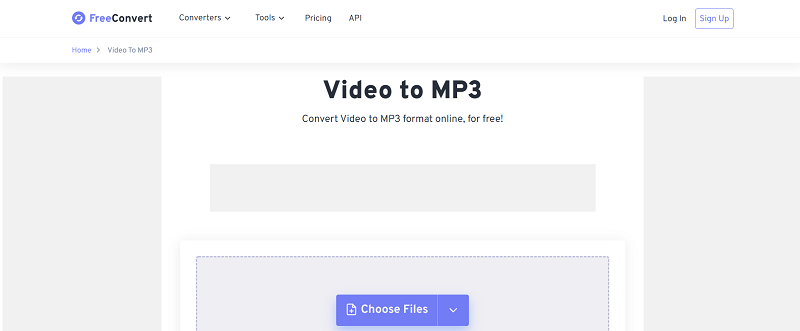 تبدیل ویدیو به mp3 به شکل آنلاین