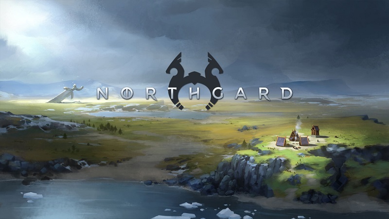 بازی بقا Northgard 