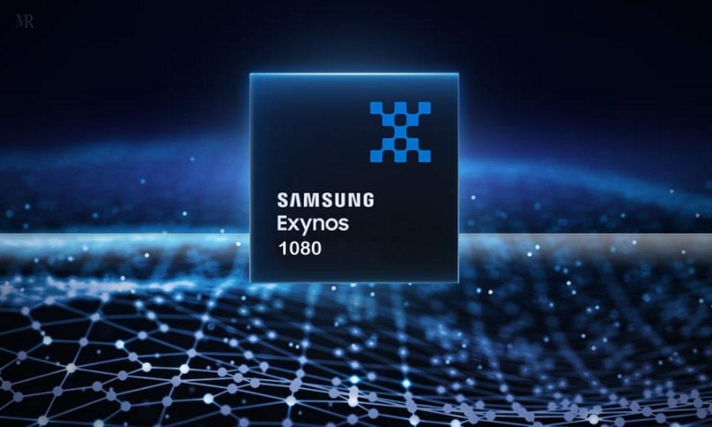 سامسونگ اگزینوس 1080در لیست بهترین پردازنده موبایل