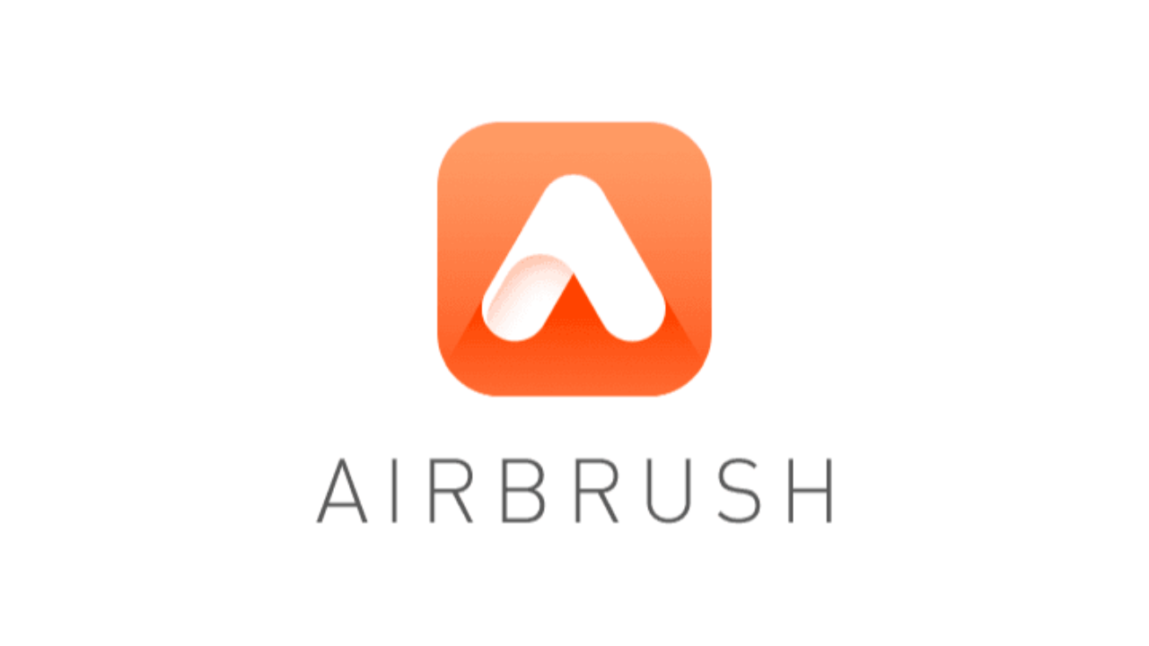 معرفی نرم افزار Air Brush