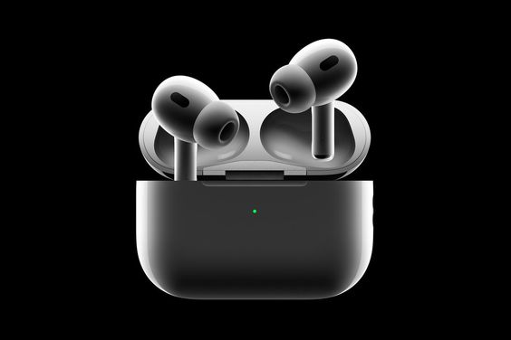 اپل ایرپاد پرو نسل دوم با صدای فوق‌العاده شفاف